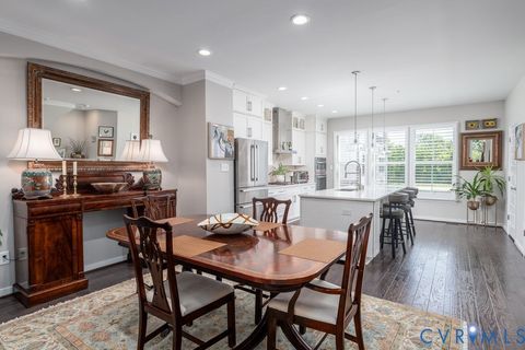 Tiny photo for 5207 Old Main Street, Henrico, VA 23231 (MLS # 2614912)