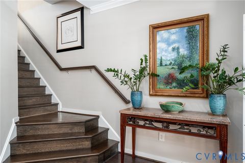 Tiny photo for 5207 Old Main Street, Henrico, VA 23231 (MLS # 2614912)