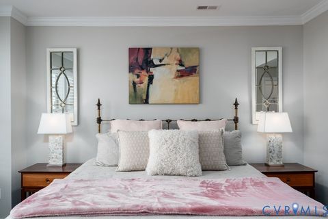 Tiny photo for 5207 Old Main Street, Henrico, VA 23231 (MLS # 2614912)