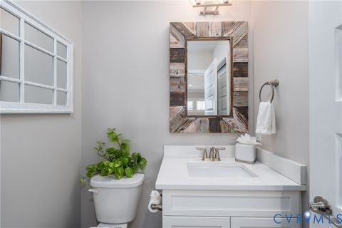 Tiny photo for 5207 Old Main Street, Henrico, VA 23231 (MLS # 2614912)