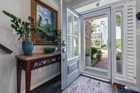 Tiny photo for 5207 Old Main Street, Henrico, VA 23231 (MLS # 2614912)