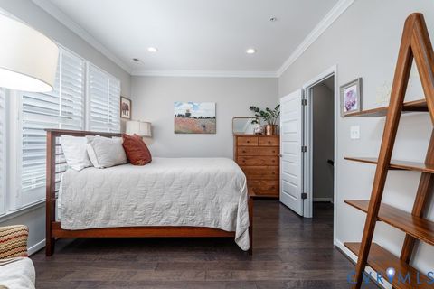 Tiny photo for 5207 Old Main Street, Henrico, VA 23231 (MLS # 2614912)