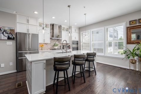 Tiny photo for 5207 Old Main Street, Henrico, VA 23231 (MLS # 2614912)