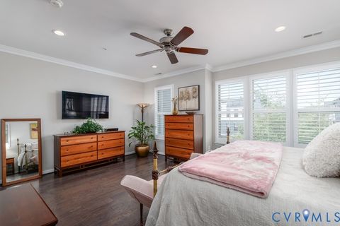 Tiny photo for 5207 Old Main Street, Henrico, VA 23231 (MLS # 2614912)