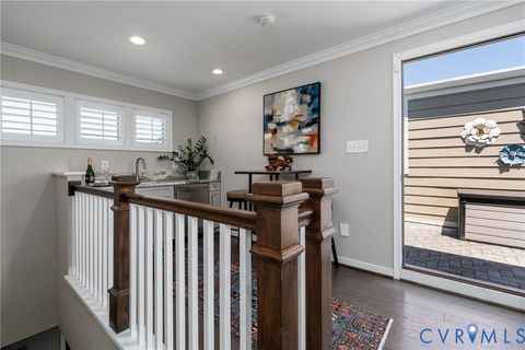 Tiny photo for 5207 Old Main Street, Henrico, VA 23231 (MLS # 2614912)
