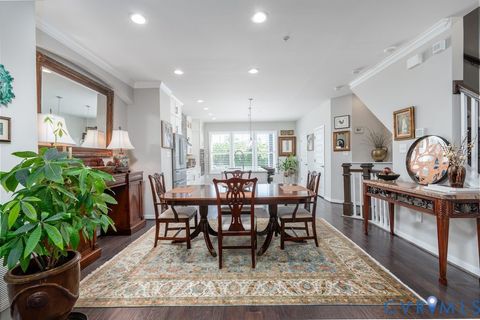 Tiny photo for 5207 Old Main Street, Henrico, VA 23231 (MLS # 2614912)
