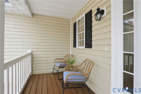 Tiny photo for 2025 Babbling Brooke Lane, Mechanicsville, VA 23111 (MLS # 2602870)