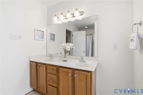 Tiny photo for 2025 Babbling Brooke Lane, Mechanicsville, VA 23111 (MLS # 2602870)