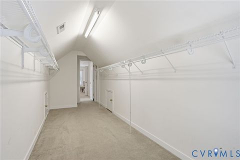 Tiny photo for 2025 Babbling Brooke Lane, Mechanicsville, VA 23111 (MLS # 2602870)