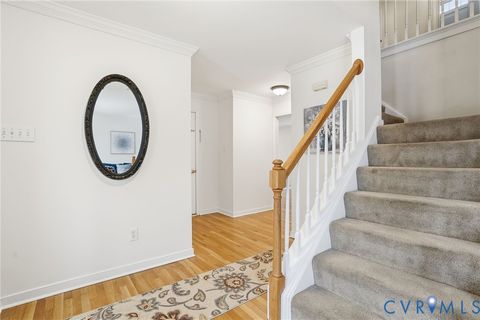 Tiny photo for 2025 Babbling Brooke Lane, Mechanicsville, VA 23111 (MLS # 2602870)