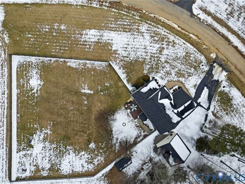 Tiny photo for 2025 Babbling Brooke Lane, Mechanicsville, VA 23111 (MLS # 2602870)