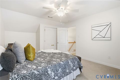 Tiny photo for 2025 Babbling Brooke Lane, Mechanicsville, VA 23111 (MLS # 2602870)