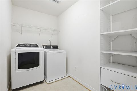 Tiny photo for 2025 Babbling Brooke Lane, Mechanicsville, VA 23111 (MLS # 2602870)