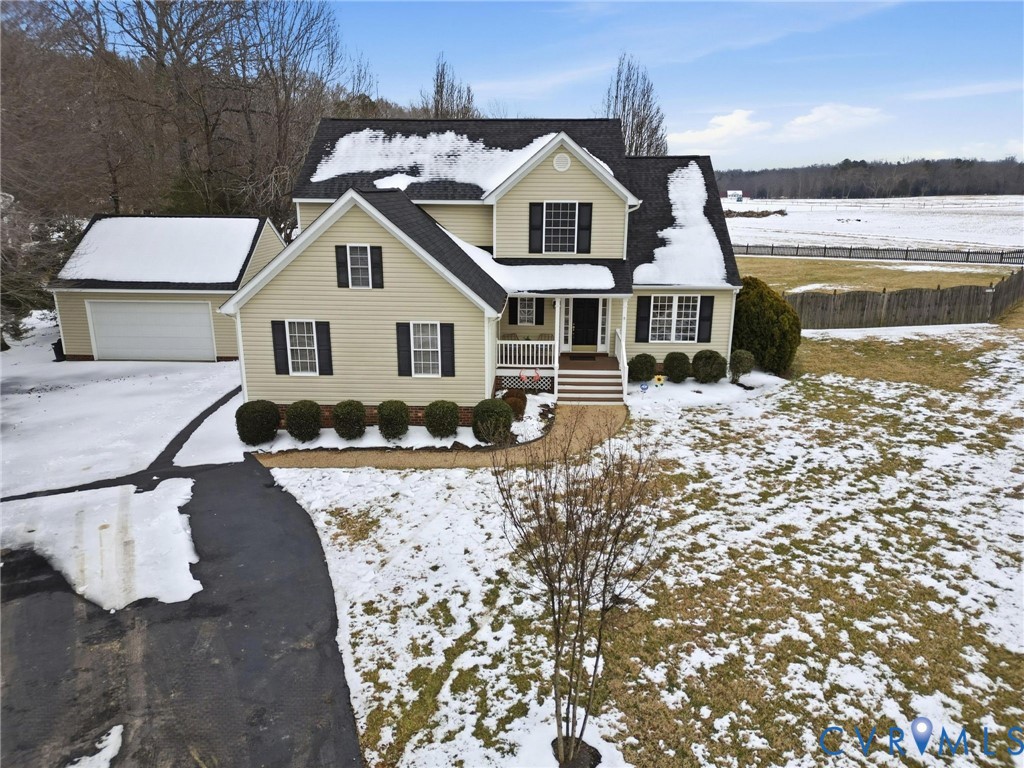 2025 Babbling Brooke Lane