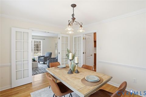 Tiny photo for 2025 Babbling Brooke Lane, Mechanicsville, VA 23111 (MLS # 2602870)