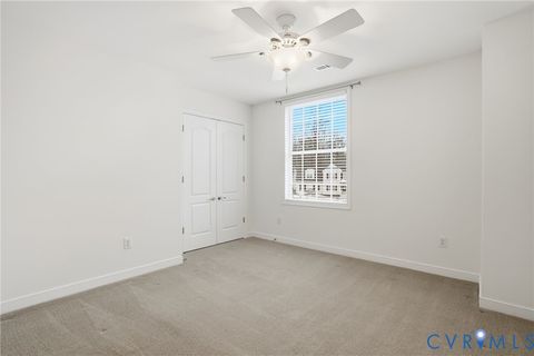 Tiny photo for 2025 Babbling Brooke Lane, Mechanicsville, VA 23111 (MLS # 2602870)