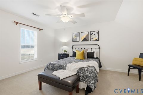 Tiny photo for 2025 Babbling Brooke Lane, Mechanicsville, VA 23111 (MLS # 2602870)