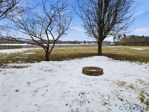 Tiny photo for 2025 Babbling Brooke Lane, Mechanicsville, VA 23111 (MLS # 2602870)