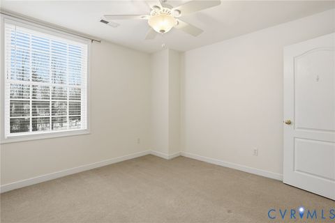 Tiny photo for 2025 Babbling Brooke Lane, Mechanicsville, VA 23111 (MLS # 2602870)