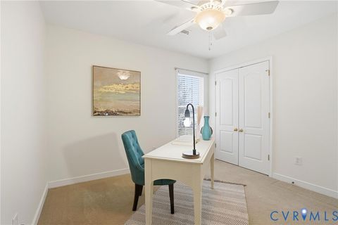 Tiny photo for 2025 Babbling Brooke Lane, Mechanicsville, VA 23111 (MLS # 2602870)