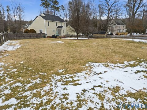 Tiny photo for 2025 Babbling Brooke Lane, Mechanicsville, VA 23111 (MLS # 2602870)