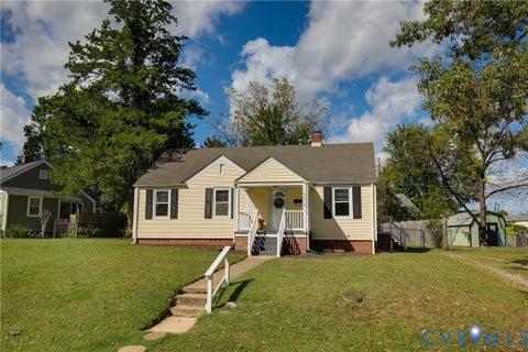 Tiny photo for 2418 Bransford Drive, Henrico, VA 23228 (MLS # 2627162)