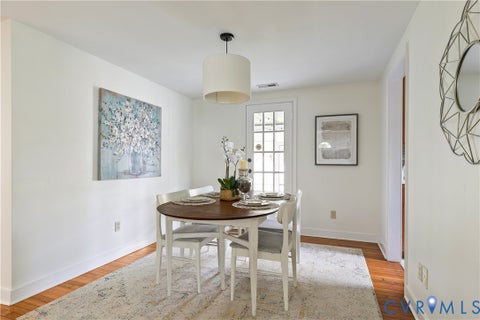 Tiny photo for 2418 Bransford Drive, Henrico, VA 23228 (MLS # 2627162)