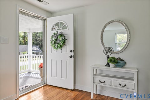 Tiny photo for 2418 Bransford Drive, Henrico, VA 23228 (MLS # 2627162)