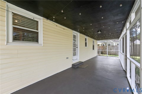Tiny photo for 2418 Bransford Drive, Henrico, VA 23228 (MLS # 2627162)