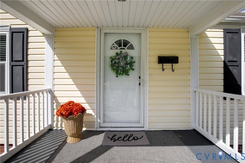 Tiny photo for 2418 Bransford Drive, Henrico, VA 23228 (MLS # 2627162)