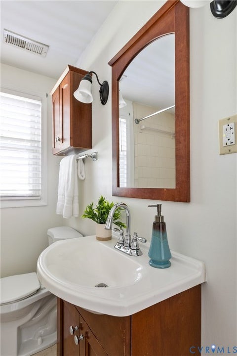 Tiny photo for 2418 Bransford Drive, Henrico, VA 23228 (MLS # 2627162)