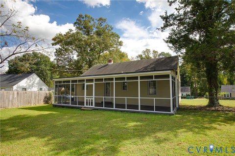 Tiny photo for 2418 Bransford Drive, Henrico, VA 23228 (MLS # 2627162)
