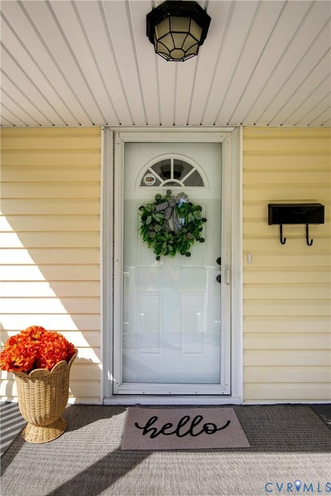 Tiny photo for 2418 Bransford Drive, Henrico, VA 23228 (MLS # 2627162)