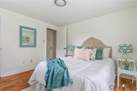 Tiny photo for 2418 Bransford Drive, Henrico, VA 23228 (MLS # 2627162)