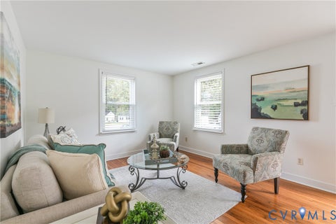 Tiny photo for 2418 Bransford Drive, Henrico, VA 23228 (MLS # 2627162)
