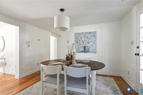 Tiny photo for 2418 Bransford Drive, Henrico, VA 23228 (MLS # 2627162)