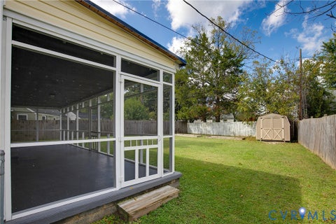 Tiny photo for 2418 Bransford Drive, Henrico, VA 23228 (MLS # 2627162)