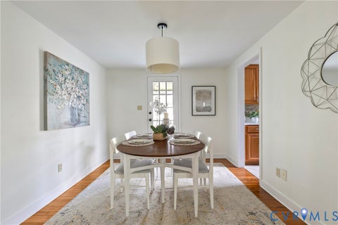 Tiny photo for 2418 Bransford Drive, Henrico, VA 23228 (MLS # 2627162)