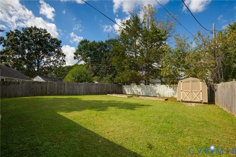 Tiny photo for 2418 Bransford Drive, Henrico, VA 23228 (MLS # 2627162)