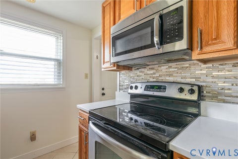 Tiny photo for 2418 Bransford Drive, Henrico, VA 23228 (MLS # 2627162)