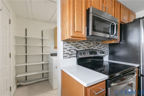 Tiny photo for 2418 Bransford Drive, Henrico, VA 23228 (MLS # 2627162)