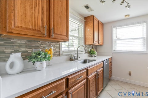 Tiny photo for 2418 Bransford Drive, Henrico, VA 23228 (MLS # 2627162)