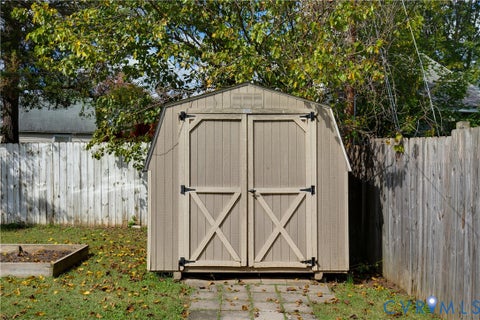 Tiny photo for 2418 Bransford Drive, Henrico, VA 23228 (MLS # 2627162)
