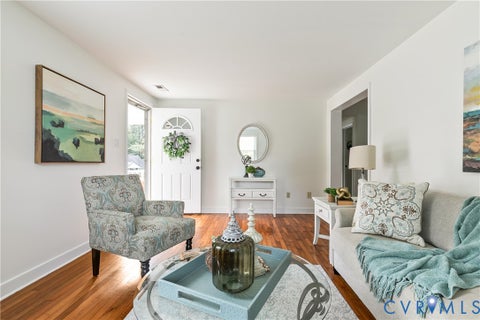 Tiny photo for 2418 Bransford Drive, Henrico, VA 23228 (MLS # 2627162)