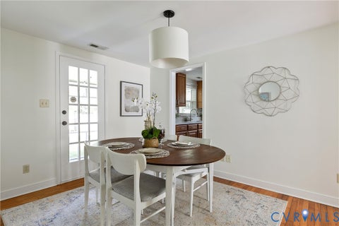 Tiny photo for 2418 Bransford Drive, Henrico, VA 23228 (MLS # 2627162)