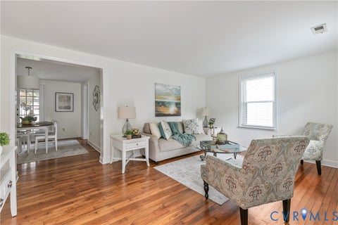 Tiny photo for 2418 Bransford Drive, Henrico, VA 23228 (MLS # 2627162)