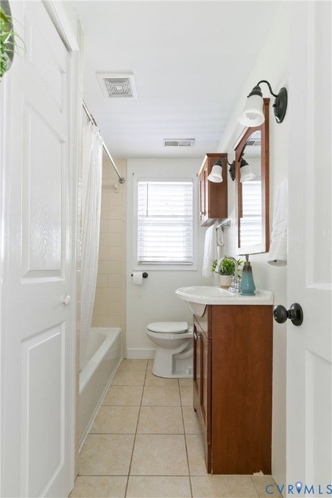 Tiny photo for 2418 Bransford Drive, Henrico, VA 23228 (MLS # 2627162)