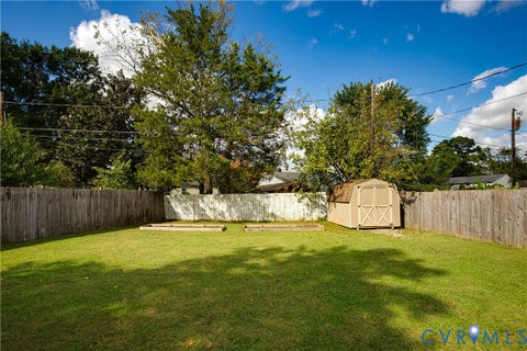 Tiny photo for 2418 Bransford Drive, Henrico, VA 23228 (MLS # 2627162)