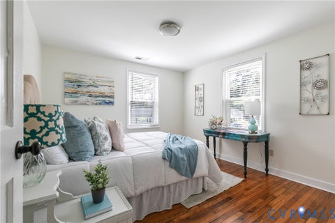Tiny photo for 2418 Bransford Drive, Henrico, VA 23228 (MLS # 2627162)