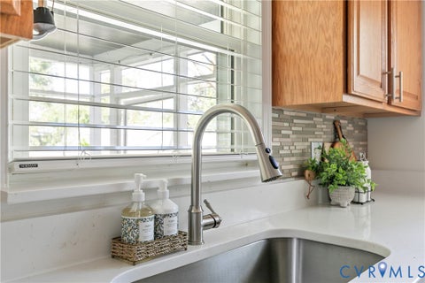Tiny photo for 2418 Bransford Drive, Henrico, VA 23228 (MLS # 2627162)